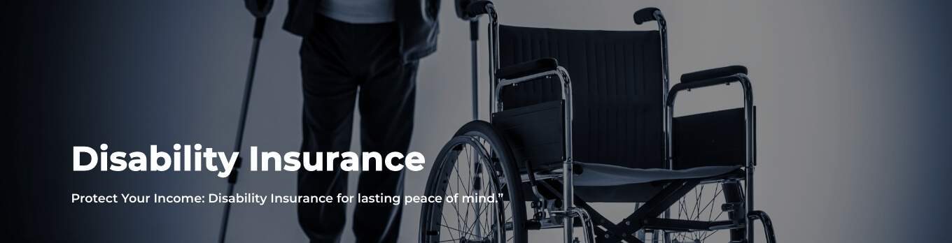 Disability Insurance